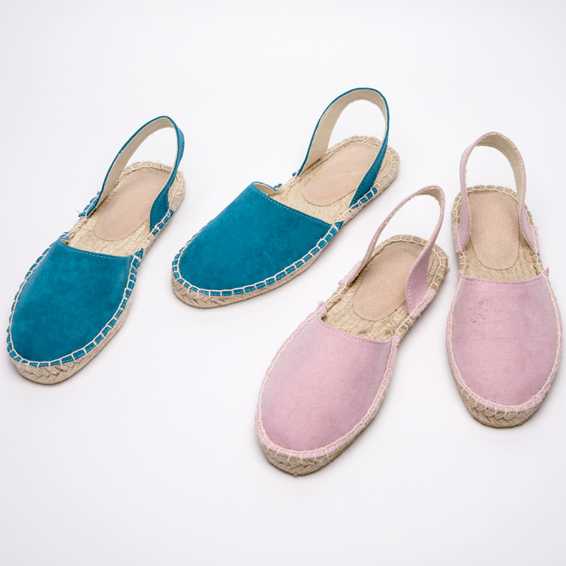 

Concise Solid Stylish Sandals