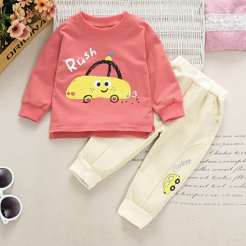 

Baby Unisex Sets