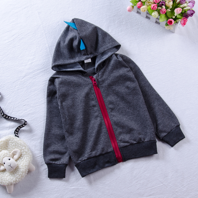 

Baby Boy Casual Coat & Jacket