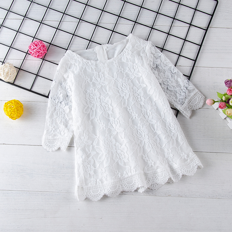 

Baby Girl Floral elegant Dress Sweet Princess dress Gauze Dress Baby Girl Clothes