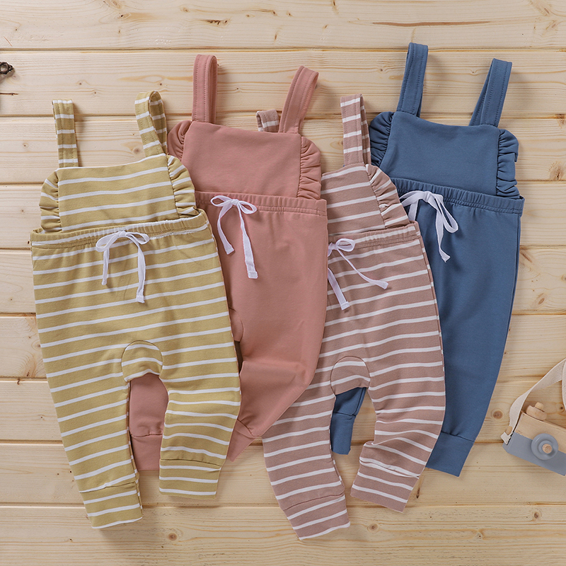 

Baby Girl Jumpsuits