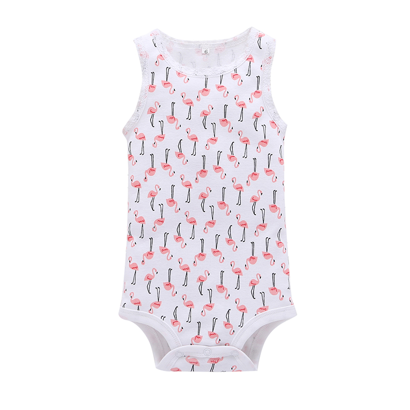 

Newborn flamingo