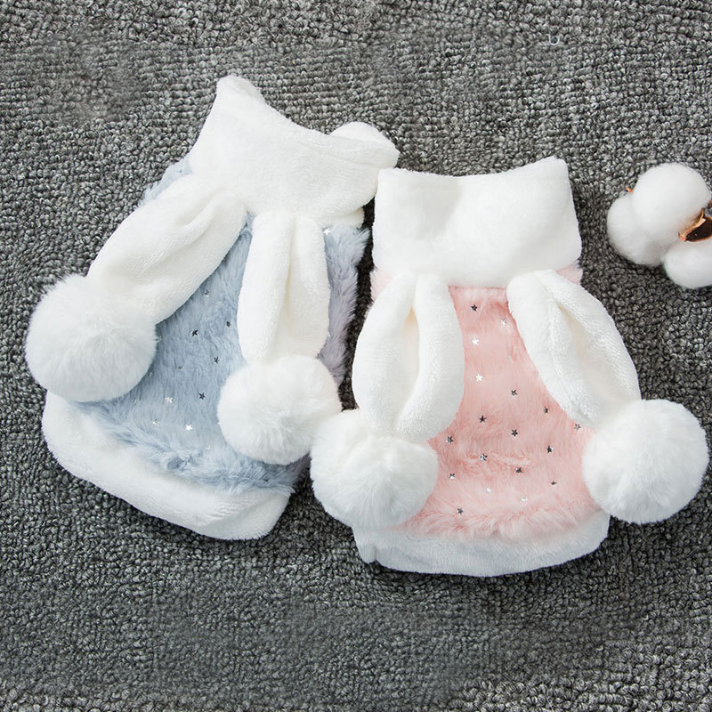 

Pet Warm Clothing
