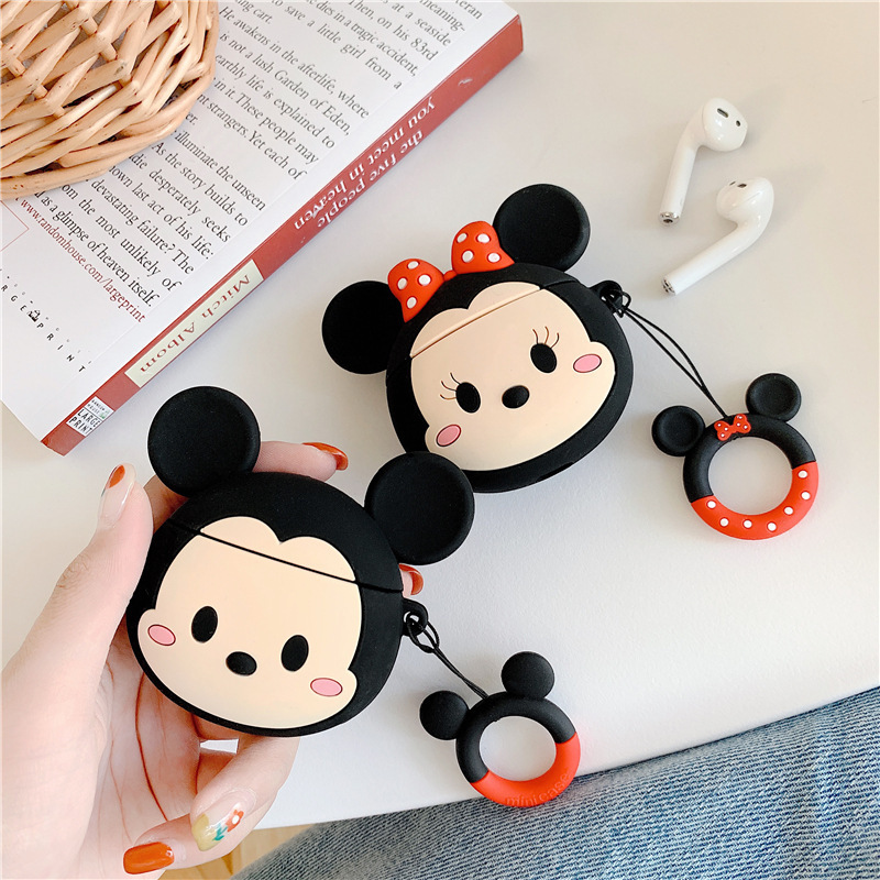 

Bluetooth wireless earphone case