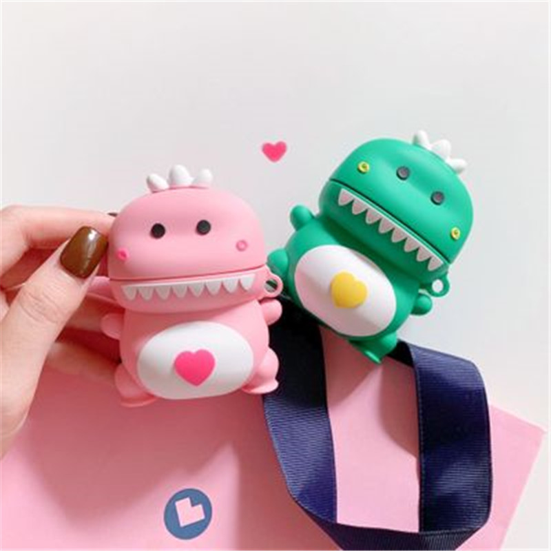 

Bluetooth wireless earphone case
