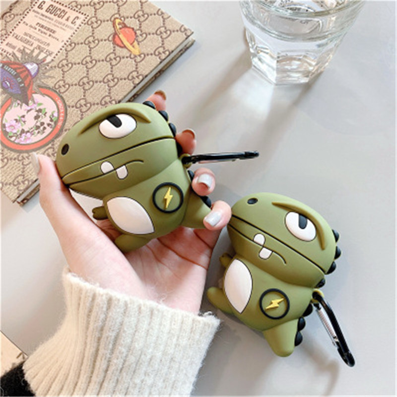 

Bluetooth wireless earphone case