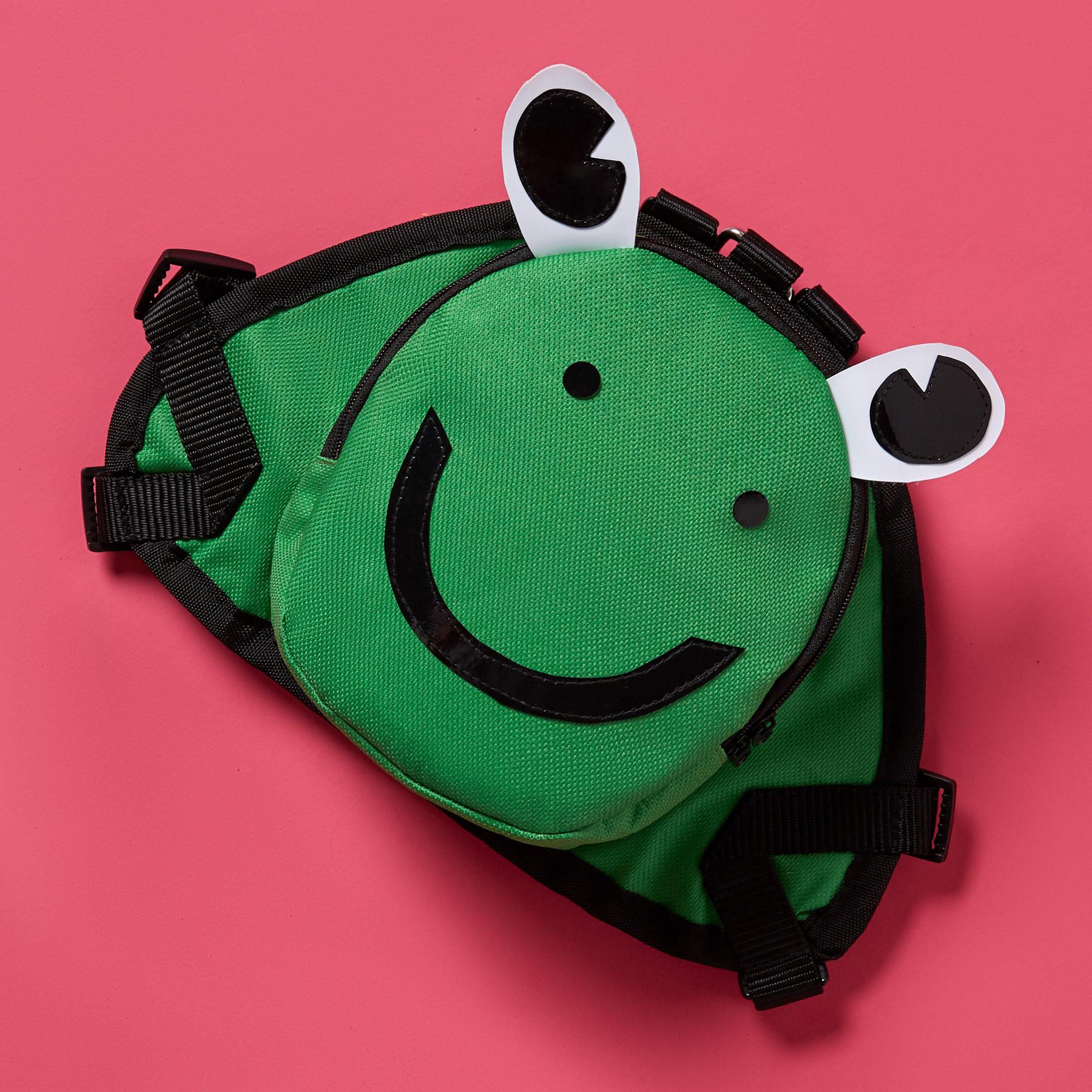

Pet Cartoon Backpack