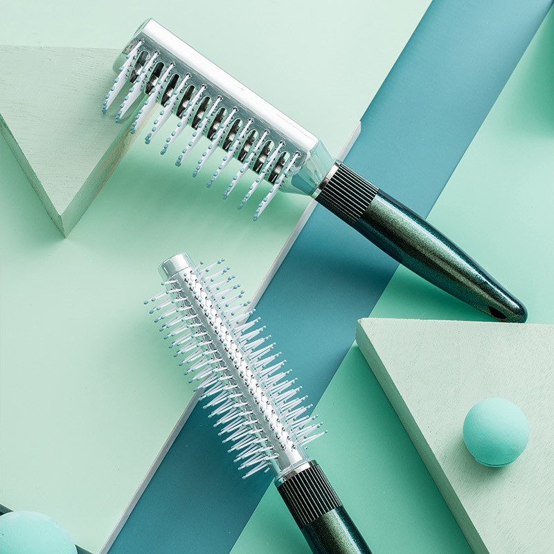 

Air Crushion Massage Comb