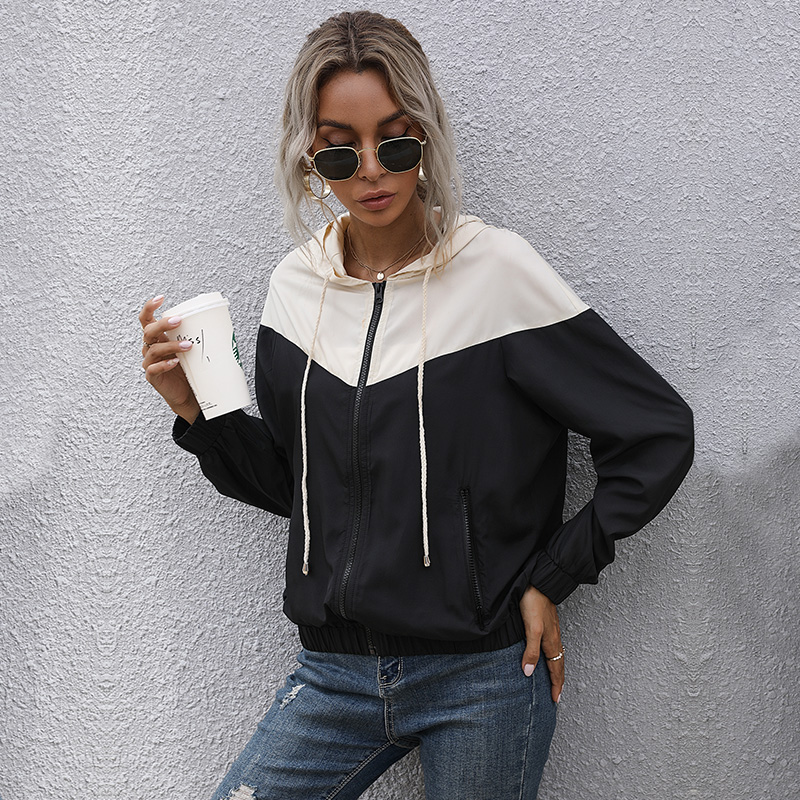 

Sports Black normal Coats
