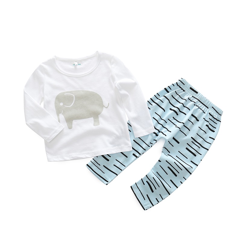 

Baby Unisex Elephant Sets
