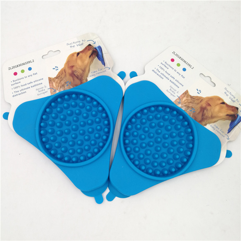 

Pet Food Tray Can be Adsorbed