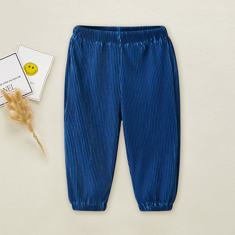 

Baby Girl casual Harem pants Casual Pants & Sweatpants & Harem