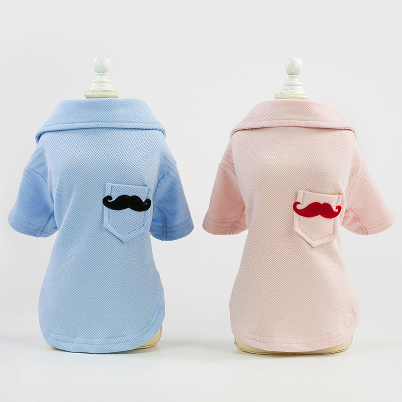 

Pet Casual T-shirt