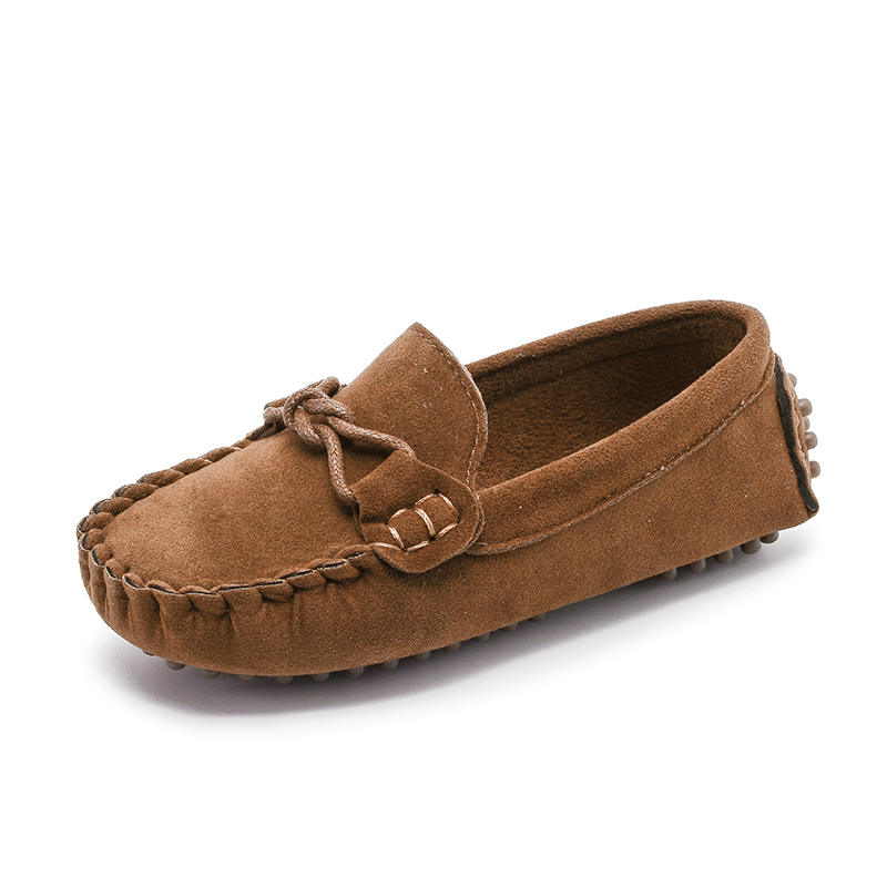 

Toddler / Kid Solid Retro Casual Shoes