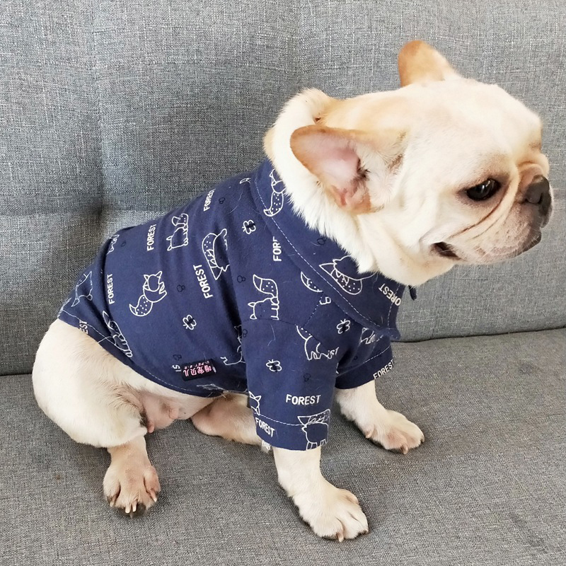 

Pet Alphabet Shirt