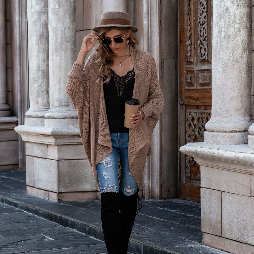 

casual medium length Coats