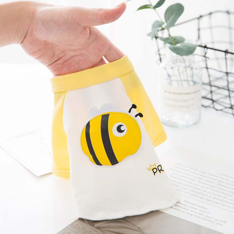 

Pet Summer Vest