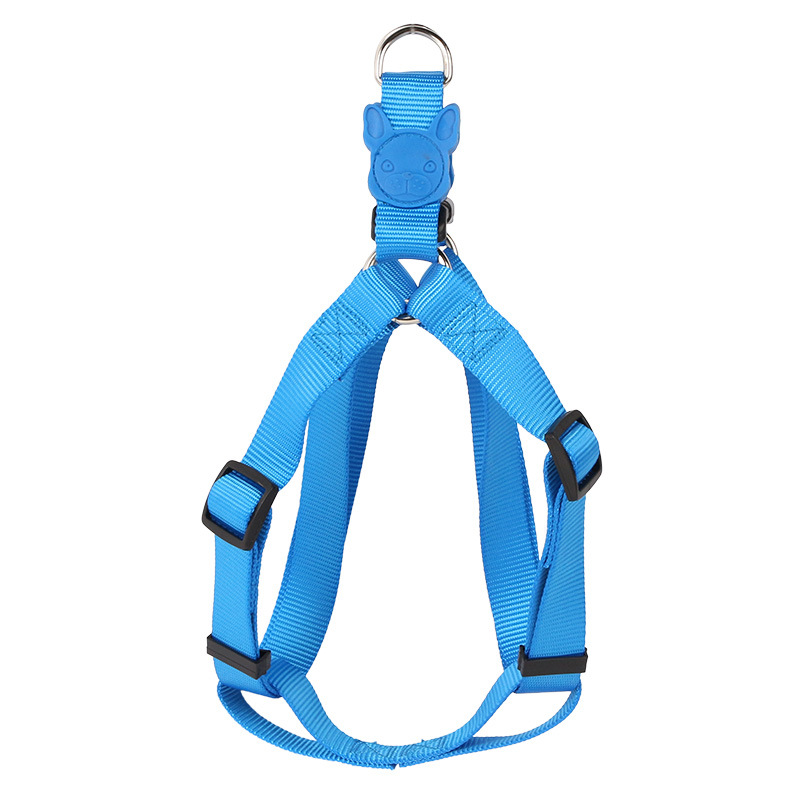 

Pet Vest Chest Strap
