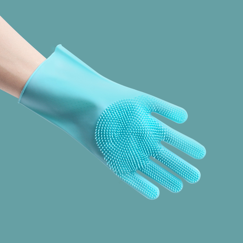 

Pet Bath Gloves
