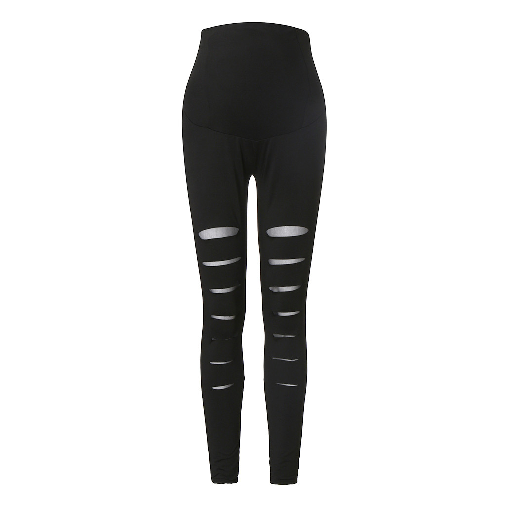 

Stylish Casual Maternity Pants