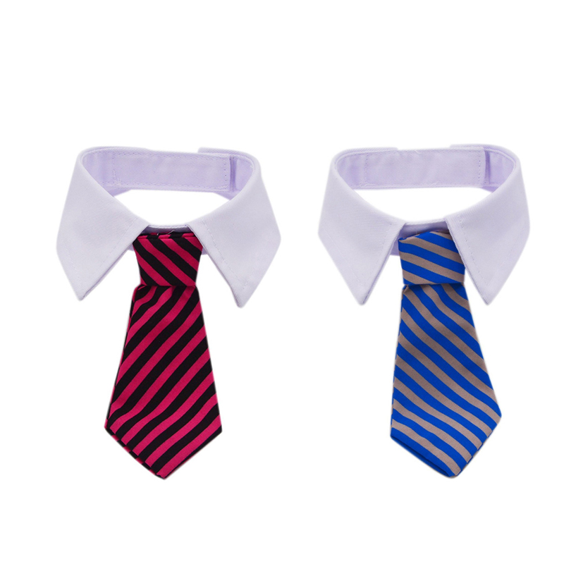 

Pet summer tie