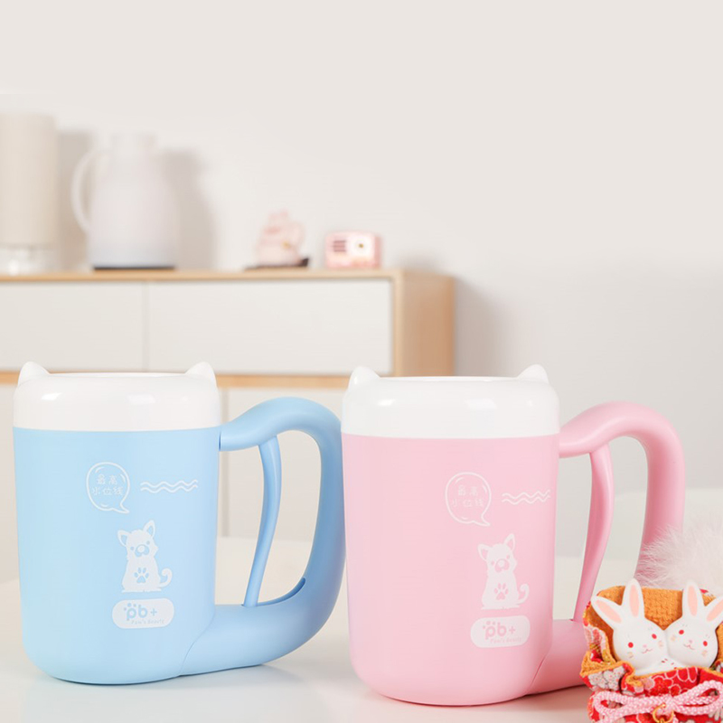 

Pet Supplies Paw Cleaner Silicone Foot Wash Cup