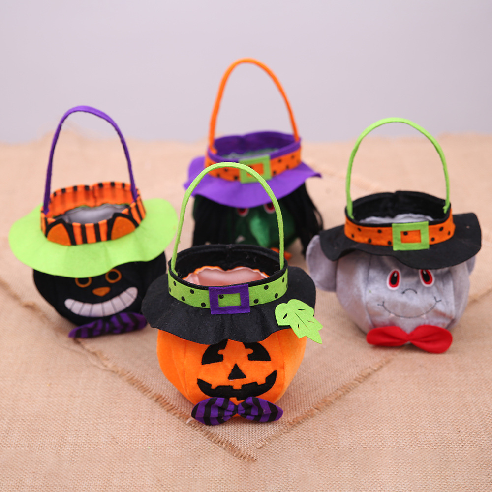 

Stylish Halloween Bag