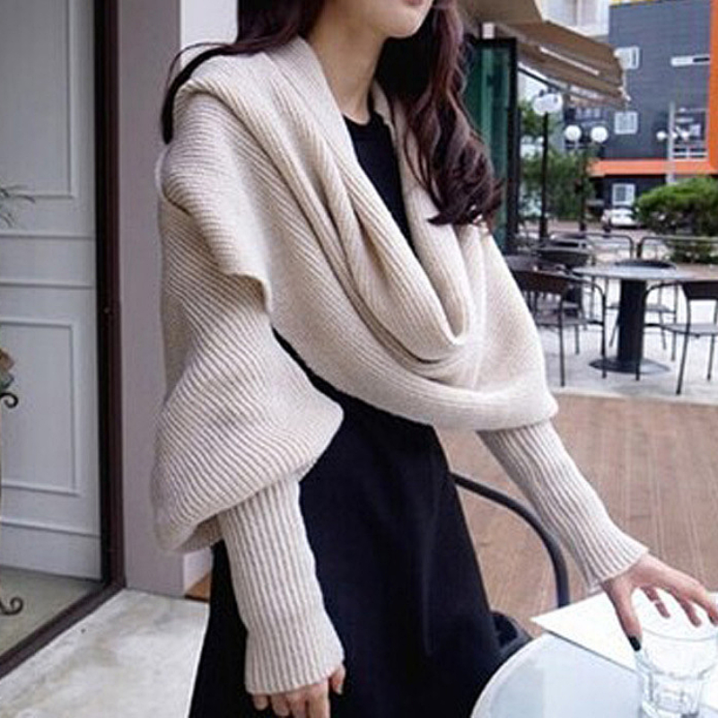 

casual short Wrap