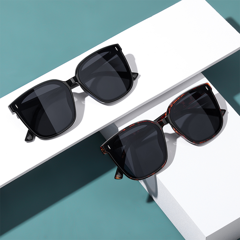 

Fashion Sunglasses for Women Vintage Big Frame