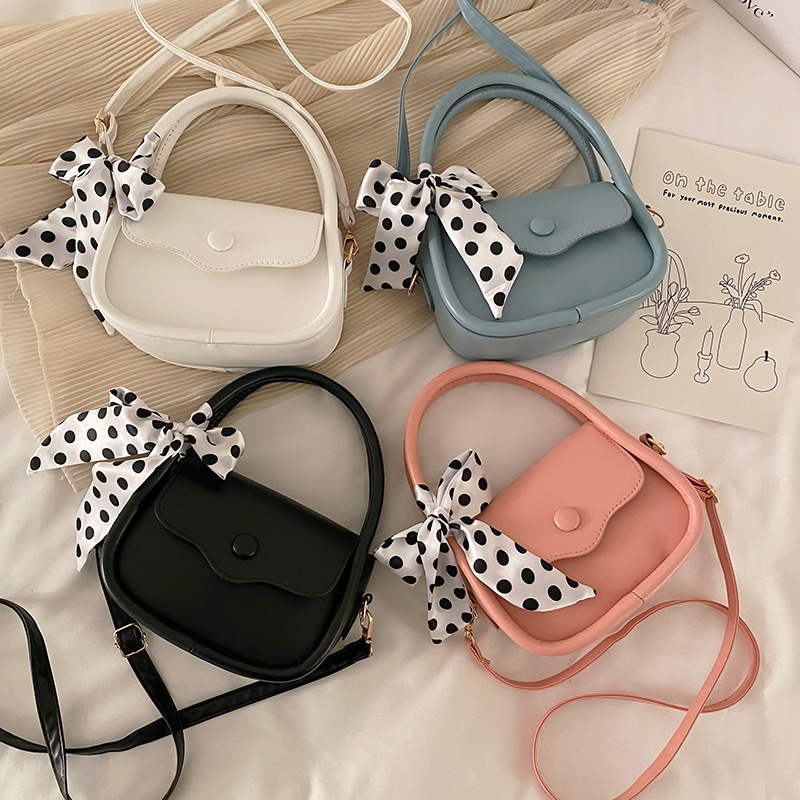 

Shoulder Bag PU Leather Waist Bag Crossbody Handbags