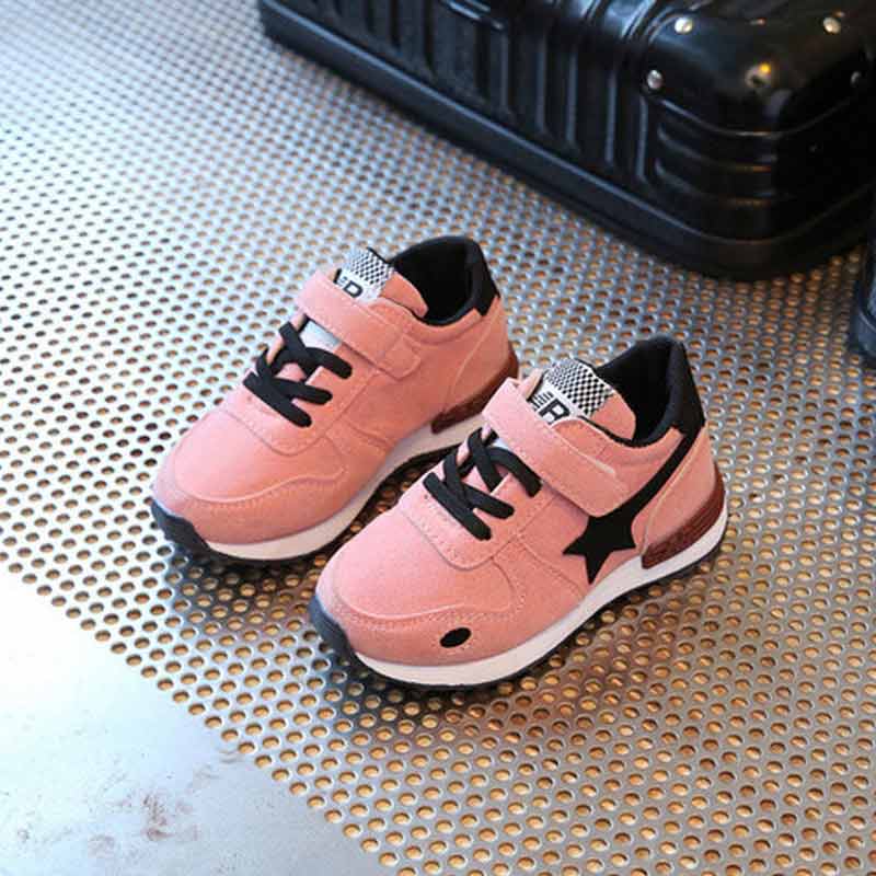 

Stylish Sneakers for Kids
