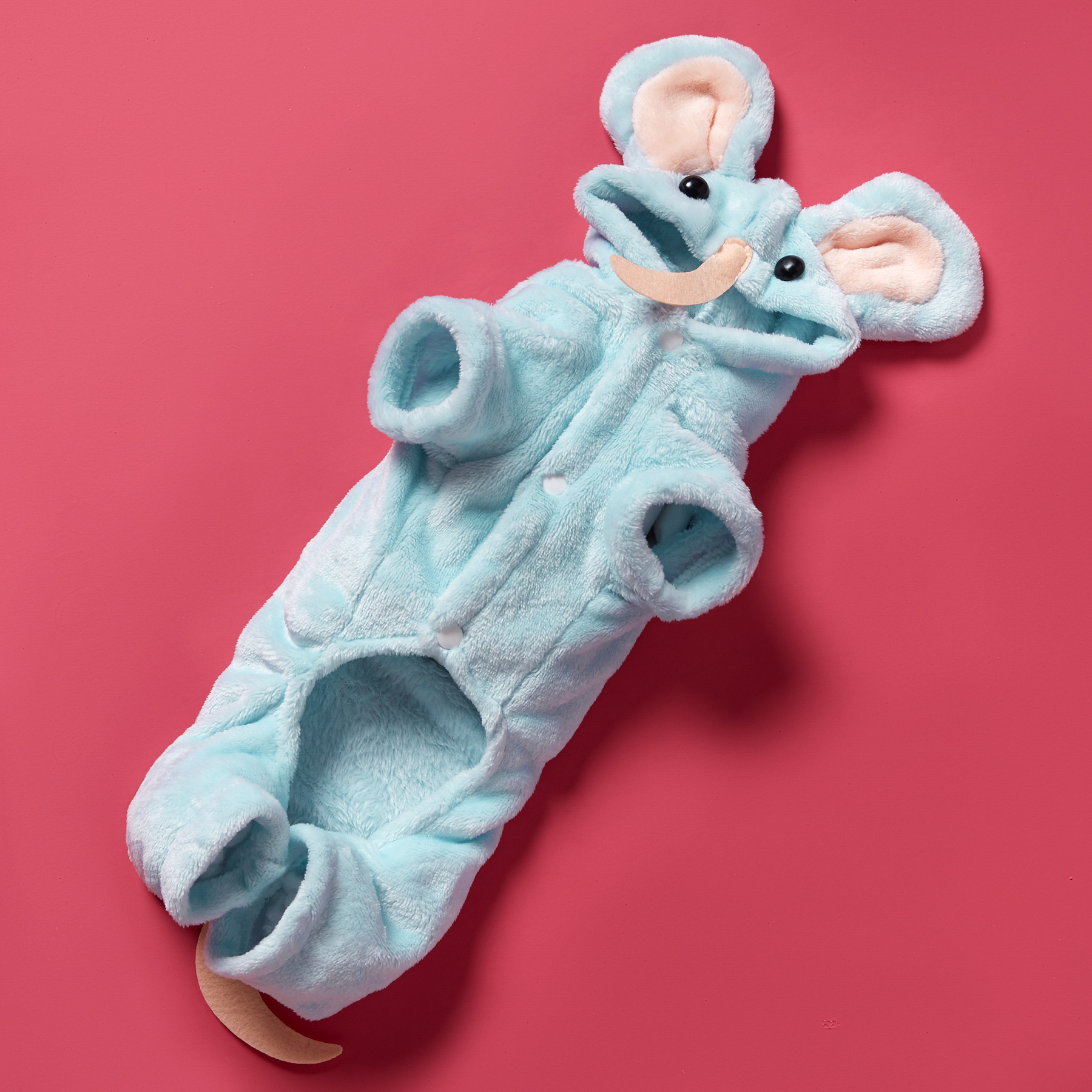 

Elephant Costume for Your Pet