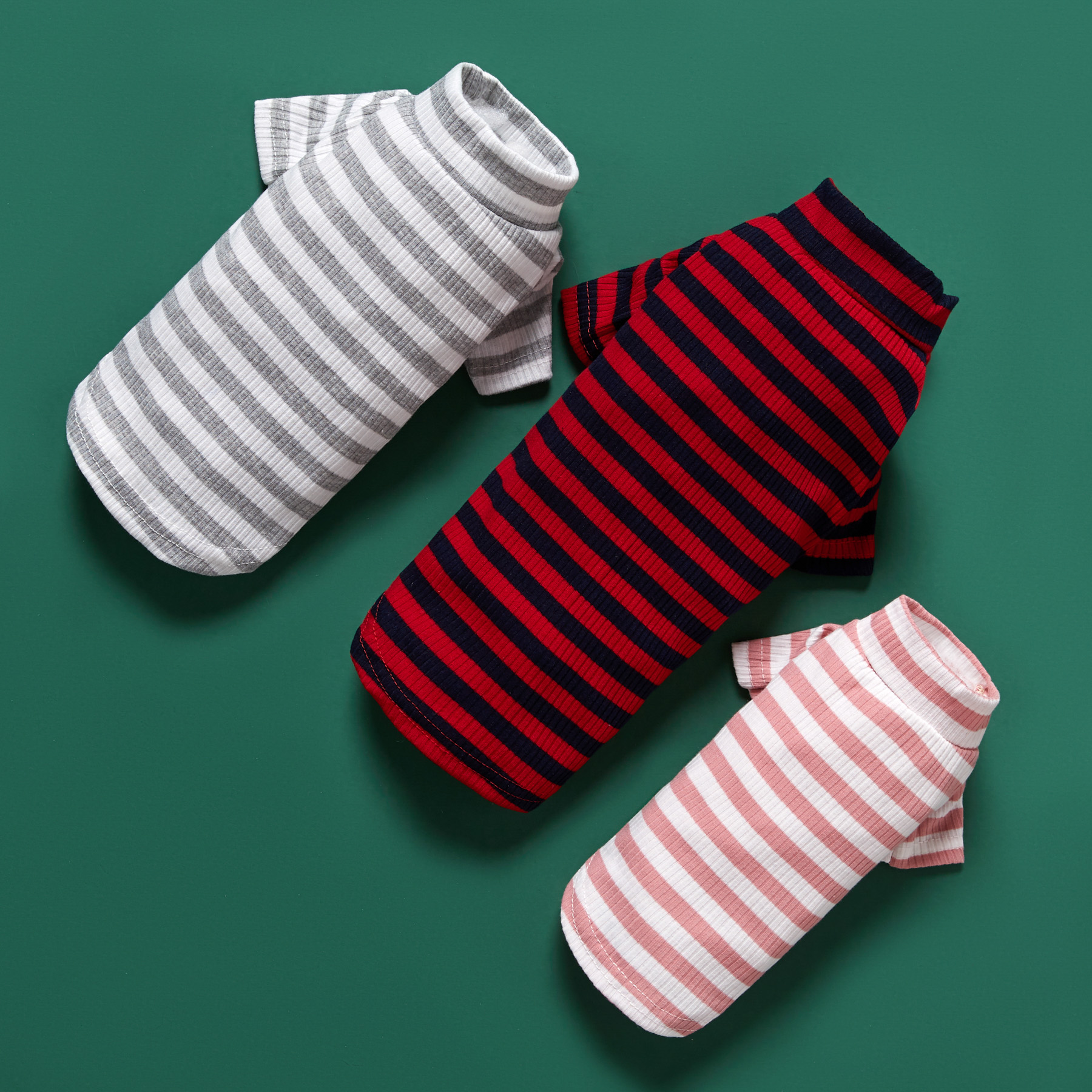 

Comfortable Dog Clothes
