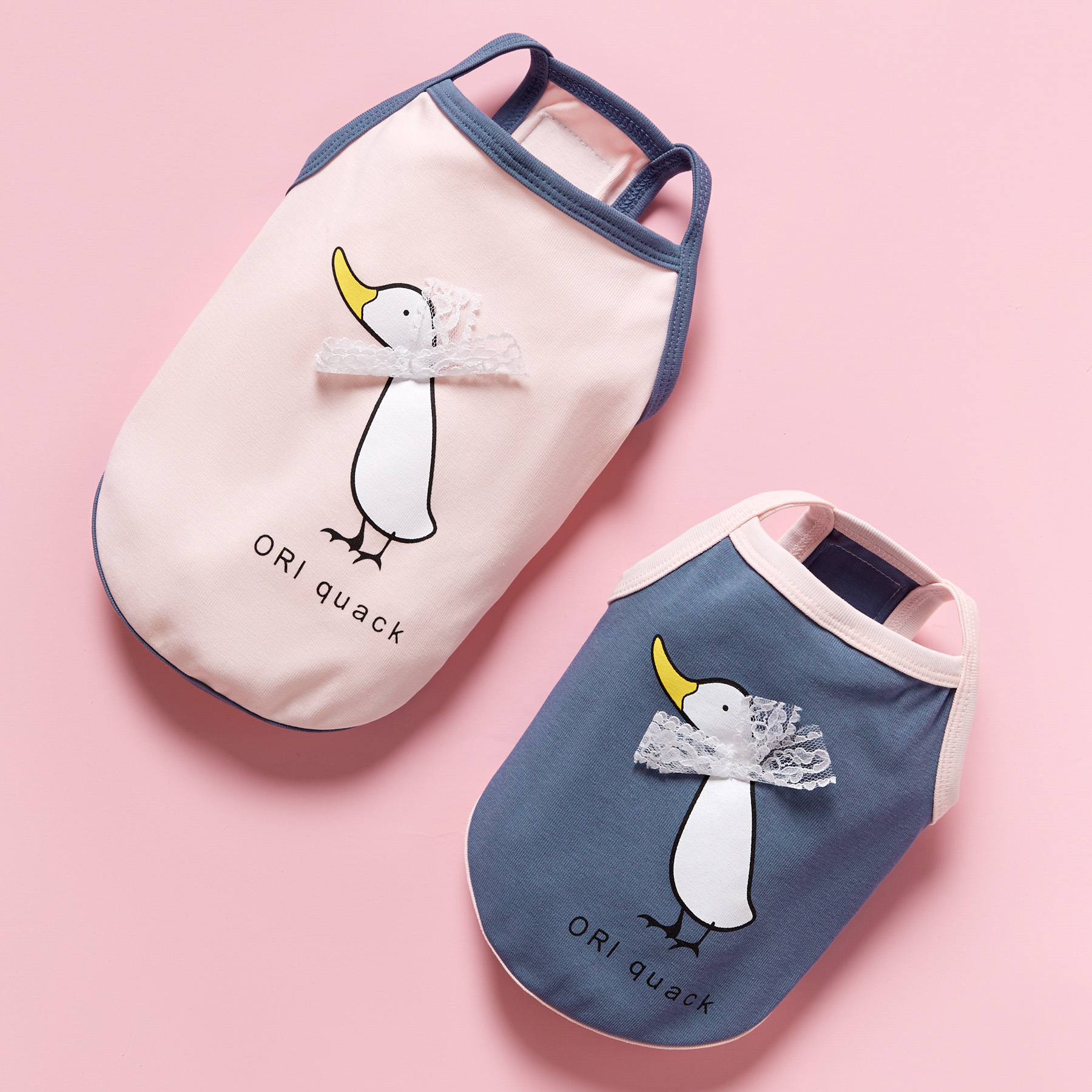 

Pet Cotton Duck Sling