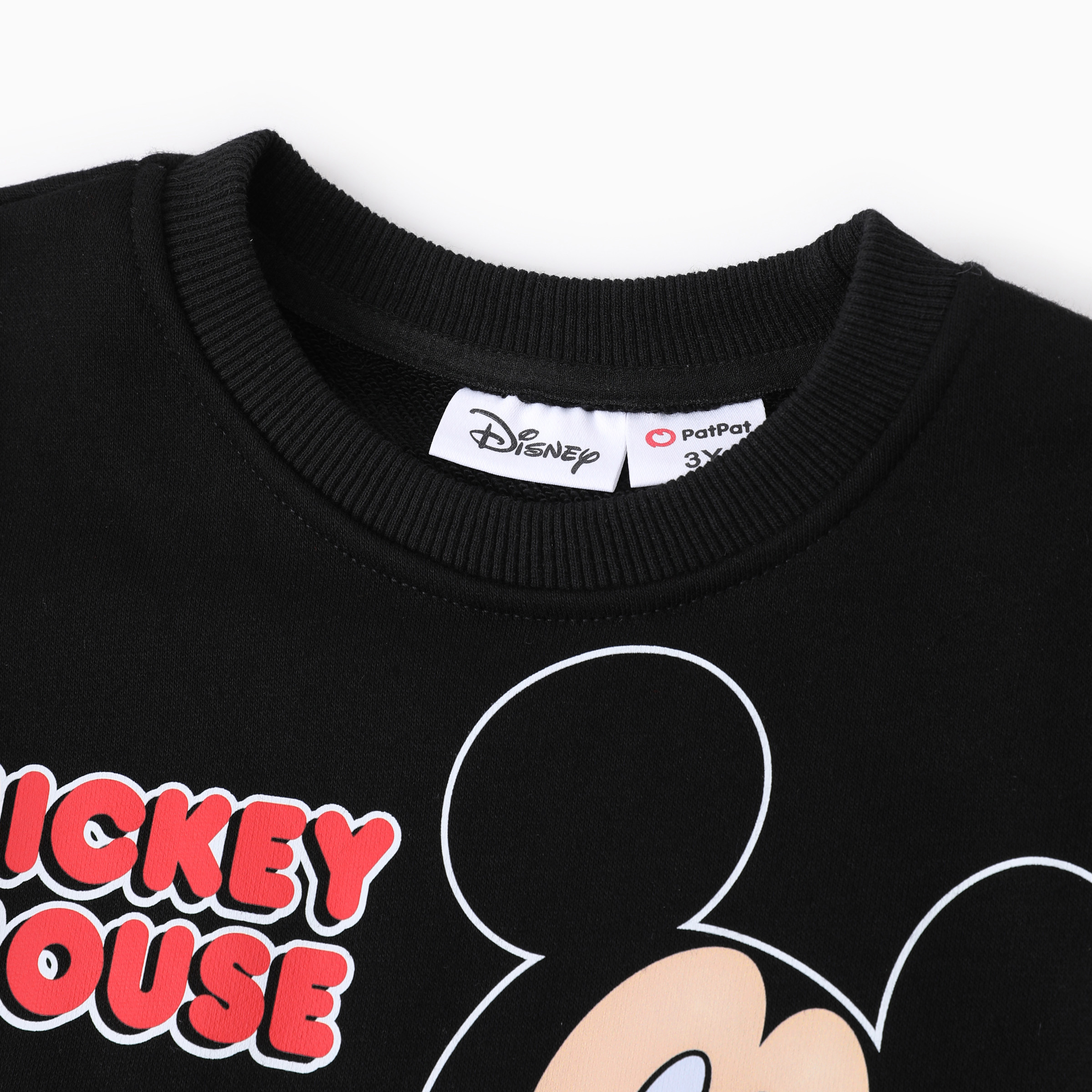 12,900→最終値下げ　もう下げませんPEDRE Mickey Mouse Disney Mickey and Friends Toddler/Kid Boy Mickey Mouse Long